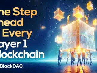 Will Pepe Unchained or BlockDAG Dominate Upcoming Exchange Listings? Find Out Who's Leading!