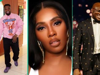 Pastor Tobi Adegboyega, Egungun, VDM, 6 Other Celebrities Who Sparked Major Controversies in 2024