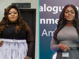 Eniola Badmus Promises to Share Body Transformation Story: “It Was Between Life and Death”