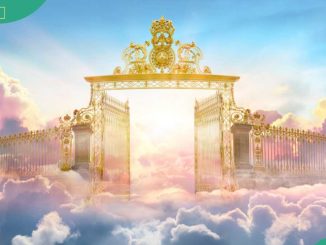 What does the Bible say about heaven? Verses that mention heaven in the Bible