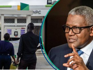 Filling Stations Reduce Fuel Price As Dangote, Marketers Strike Deal