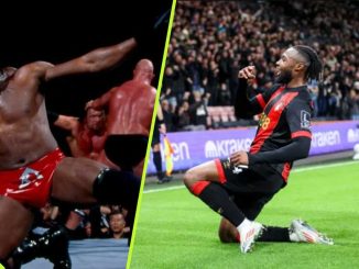 WWE Meets Football: Premier League Star Pays Tribute to Booker T With Spinaroonie Move