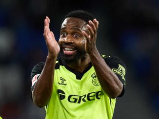CAF Player of The Year 2024: DR Congo Star Names Who Should Win Prestigious Award