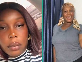 Lady Recounts Stealing Mother's Money and Spending Entire Salary to Please Boyfriend on Birthday