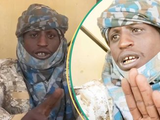 Bello Turji’s Bandits Abduct Bride, 4 Bridesmaids After Wedding Ceremony In Sokoto