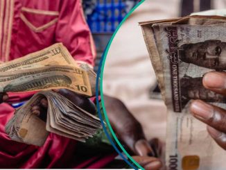 Again, Traders Crash Dollar Exchange Rate as Naira Appreciates