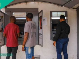 Formal Report, Other Ways to Retrieve Funds Mistakenly Sent to Wrong Accounts in Nigeria