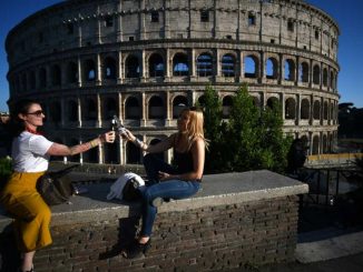 Arrivederci! Why young Italians are leaving in droves