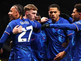 Chelsea Suffer Blow as Key Player Gets Suspended in Huge Win Over Tottenham