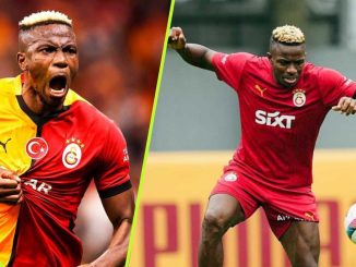 Premier League Giants Get Go Ahead for Victor Osimhen Deal, Plan Massive January Bid