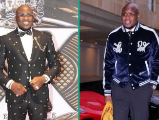 “Nigerians Need Rice Not Answers”: Pastor Tobi Throws Shades During Sermon Amid Deportation Reports