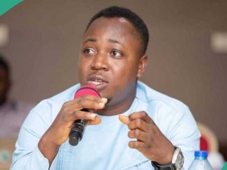 Legit.ng's James Ojo Wins 2024 African Prize for Investigative Journalism