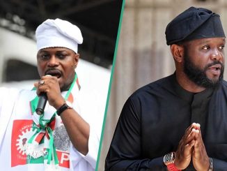 Seyi Tinubu: Rhodes-Vivour Hints at Running for Lagos Governor in 2027, Shares Crucial Plan