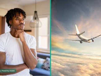 US Study Visa: Man Who Has N31 Million Savings and $2000 Monthly Salary Gets Visa To Move To America
