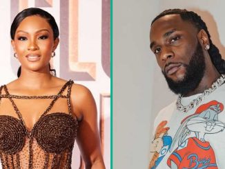 Osas Ighodaro Announces She Co-Produced Burna Boy’s Debut Movie, Shares Release Date and More