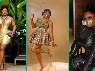 Everybody Loves Jenifa: How Celebs Gave Show-stopping Vibes at Funke Akindele's Movie Premiere