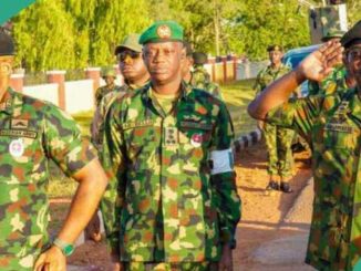 Human Rights Abuse: Global Amnesty Watch Exonerates Nigerian Military, Dismisses AI Report
