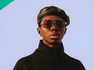Blaqbonez Shares Sad Childhood Experience, Uncertainty Over Paternity: "Wasn't Raised By Dad"