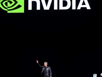 China probes Nvidia for 'violating' anti-monopoly law