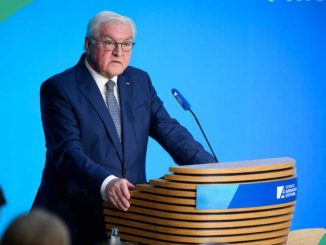 German President Steinmeier to Visit Nigeria for 3 Reasons, Date, Other Details Emerge