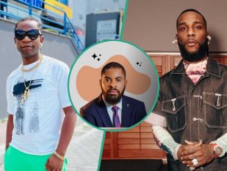 Speed Darlington: Lawyer Gives Update About Singer, Shares Police's Stance, "Na There he go Dey"