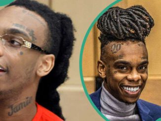 Is YNW Melly out of jail? Where is the American rapper as of 2024?