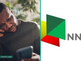 NNPC 2024 Recruitment: Man Who Wrote Company's Test Displays Heartbreaking Email He Received