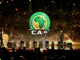 CAF Player of the Year 2024: Bundesliga Explains Why Top Striker Deserves Award