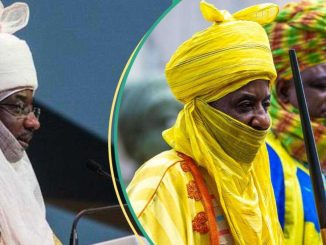 Emir Sanusi Vows to Depose Title Holders, Gives Reason