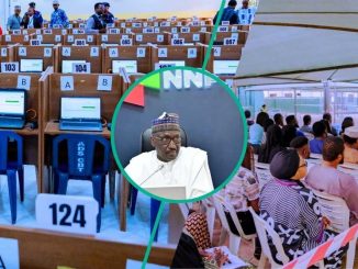 NNPC Releases CBT Recruitment Exam Results, Candidates Share Different Emails Received
