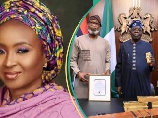 “Well-Thought-Out Decision: Miners Throw Weight Behind Umaru-Shinkafi’s Reappointment