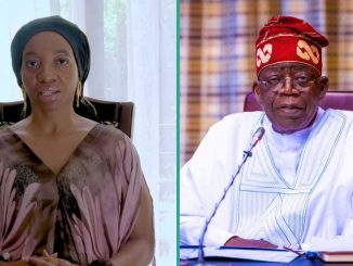 Ado Bayero’s Daughter Cries Out to Tinubu, Others: “We Are Part of the Royal Emirate of Kano”