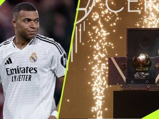 Kylian Mbappe Discusses Ballon d’Or Dreams and Strategy to Claim the Award