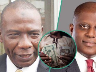 New Exchange Rate: BDC Operators List 3 Factors Responsible for Dollar's Crash by Over N200