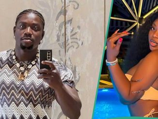 VDM Knocks Ashmusy For Contacting Woman After Calling Her Out Over Failed Promise: “You Will Learn”