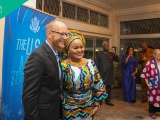 New Visa Process for Nigeria: US Embassy Gives Important Update for Immigrant Applicants