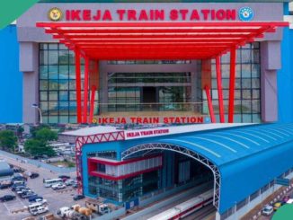 Lagos Suspends Red Line Operations Indefinitely, Reasons Emerge