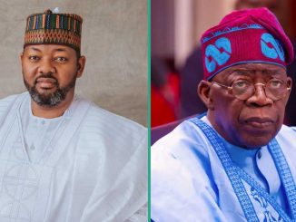 2027 Presidency: “Why Tinubu Will Lose,” APC Chieftain Spills in Trending Interview