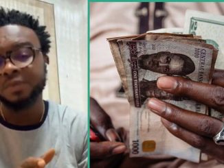 New Dollar Exchange Rate: Businessman Mentions When Prices of Goods Will Start To Reduce