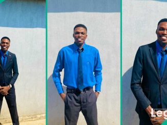 FUOYE Graduate Selected for Bill Gates' Funded Program Achieves First Class in Mathematics