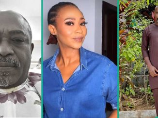 Bimbo Manuel Names Ibrahim Chatta, Nse Ekpe-Etim, Others As Outstanding Actors: "Uncompleted List"