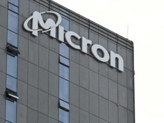 US firms up $6.2 bn Micron funding to boost chipmaking