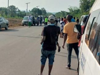 Fear, tension as hoodlums overrun Nsukka, kill, maim residents