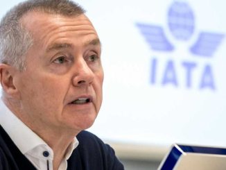 Airlines chief says jet manufacturers need to deliver