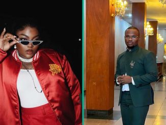 Tosin Silverdam Reacts to Not Getting Invite to Funke Akindele's Movie Premiere: "GuiIty Conscience"