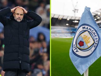 Punishments Man City Could Face As Hearing Into 115 Charges Concludes