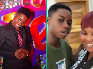 Peller Posts Mum For 1st Time, Lovingly Celebrates Her Bday & Shares Playful Clip: "She's Beautiful"