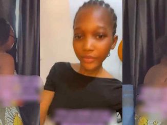"it's 'view once' but they don't forget" – Lady catchɘs mum spy!ng on the neighbourhood, understands how she knows everything (WATCH)