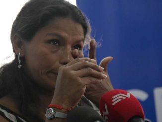Ecuadoran workers accuse 'monster' Japanese company of exploitation