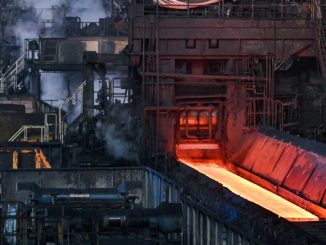 Nippon Steel slams 'inappropriate' politics in US deal